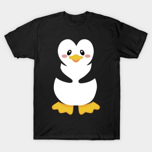 Penguin Lovers T-Shirt